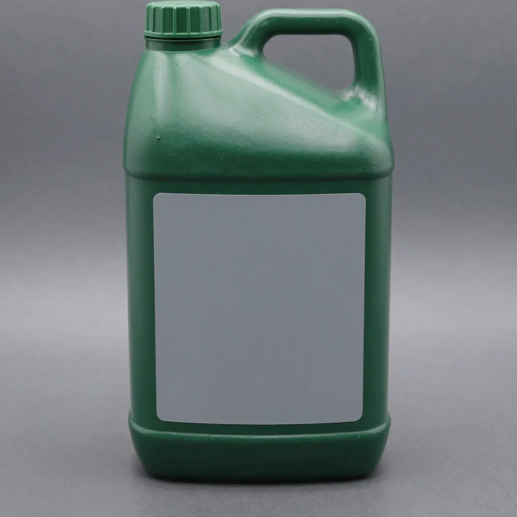 Krishi Shield Broad-Spectrum Insecticide