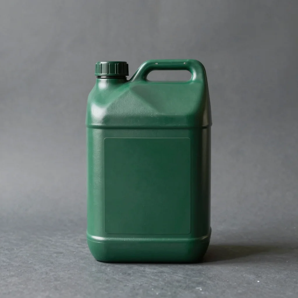 Bio-Yield Foliar Micronutrient Spray