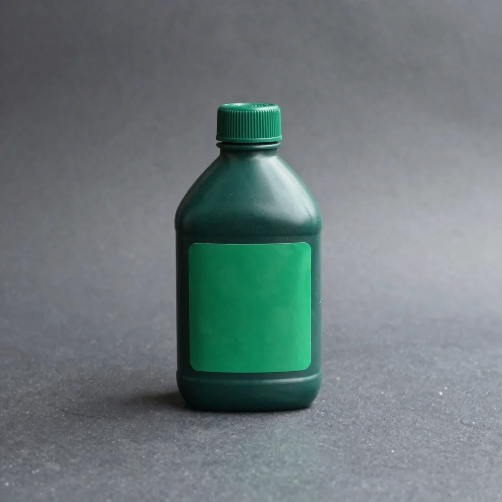 Phyto-Guard Systemic Fungicide