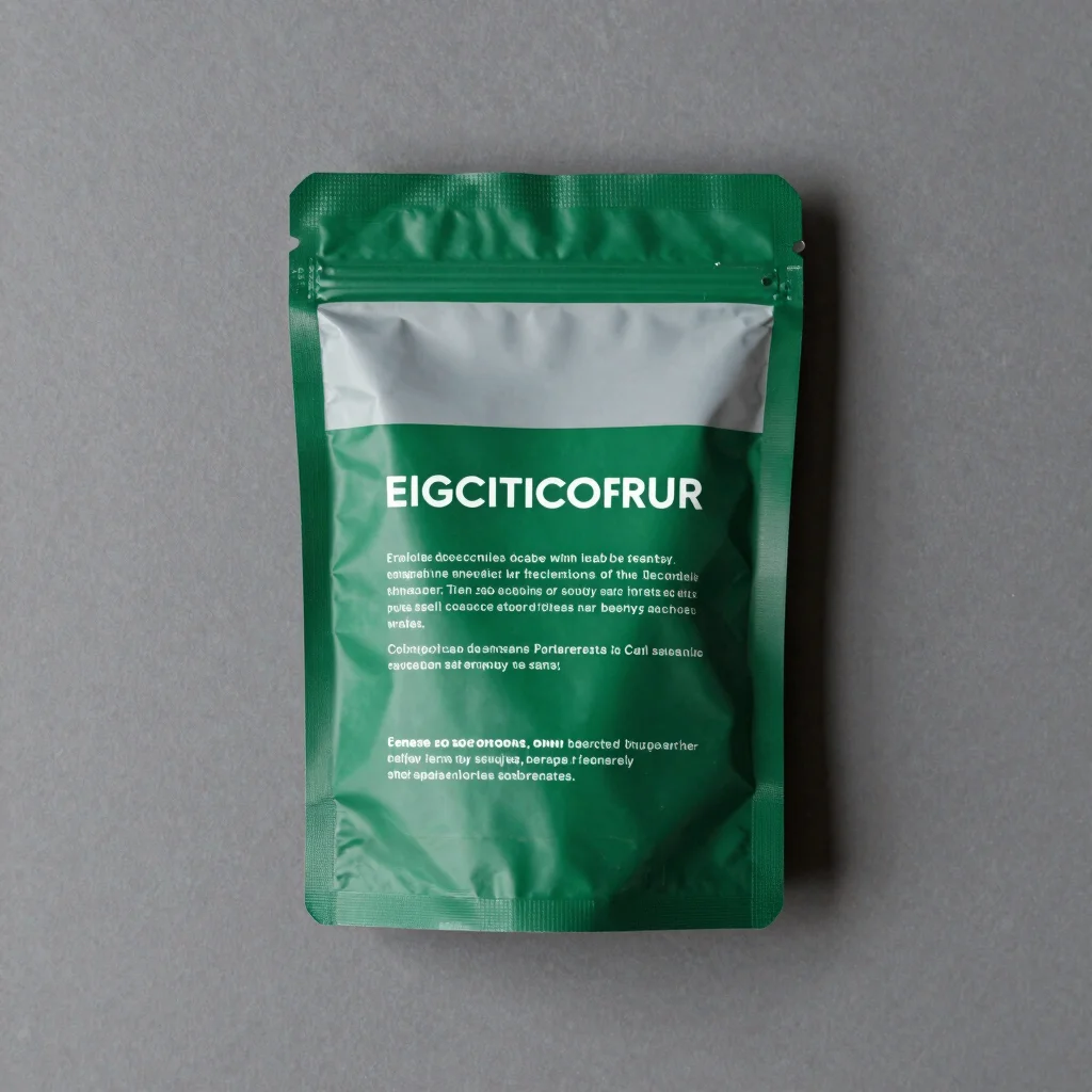 Root-Strength Soluble Agrochemical Powder